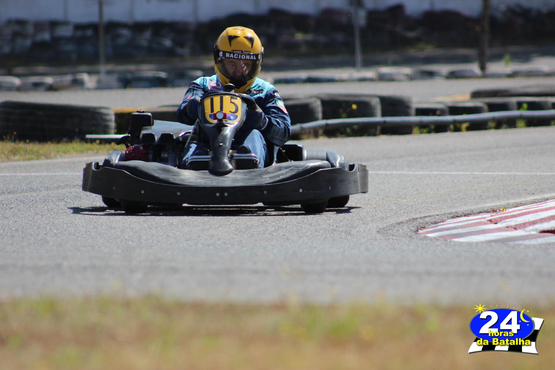 24 Horas da Batalha 2014 - Arranque15